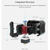 Creality Ender 3 V2 - Extrusora termoplástica (kit de accesorios