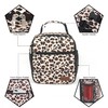 Lunch Box for Men Women Adults Small Lunch Bag for