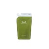 Evermere Soft Face Wash Foam, Refill, 6.8 fl oz (200