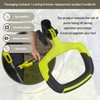 311158001 String Trimmer Replacement Auxiliary Handle for Ryobi String Trimmer