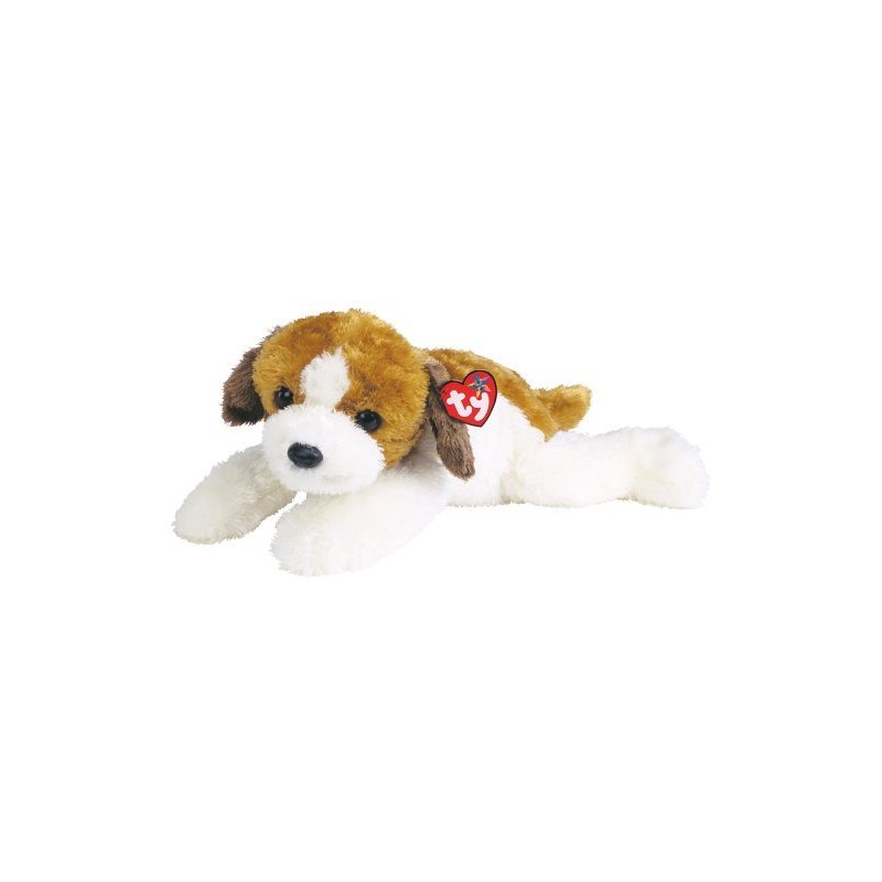 Ty Beanie Baby - Sampson The Dog