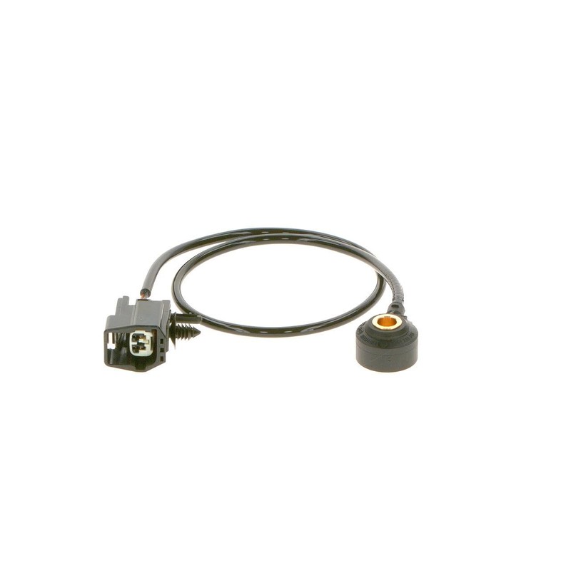 BOSCH 0261231316 OE Engine Knock Sensor - Compatible with Select