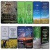 Secret to Powerful Prayer Memory Verses Bookmarks (12-Pack) - Collection