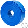 Pool Backwash Hose 2" x 50 FT - Heavy Duty