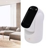 Two Way Video Camera Motion Tracking 2MP 1080P 120° Wide