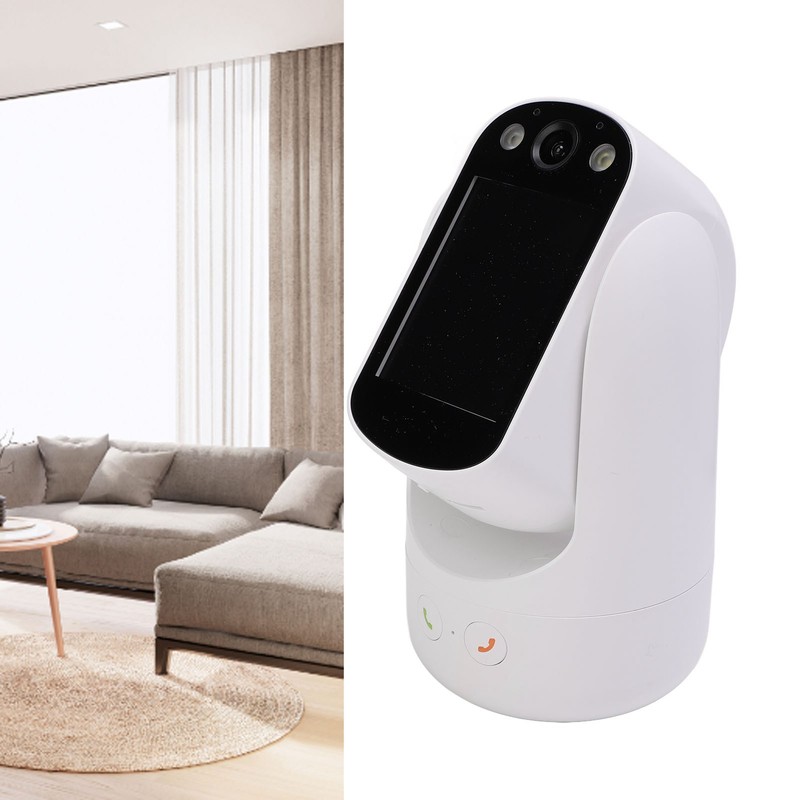 Two Way Video Camera Motion Tracking 2MP 1080P 120° Wide