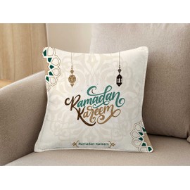 OLEEK Decorations for Home - Table Runner & 4pcs Pillow Covers 24x24 inches - Decorations for Table - Gifts - Decor 2025