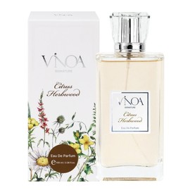 (Limited Offer) Vinoa Citrus Herbwood EDP 100ml + Kenzo Holiday Set / (한정기획)비노아 시트러스 허브우드 EDP 100ml+겐조홀리데이세트 증정