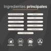 B Life Pros Platinum con Criuelo Africano para Hombres 240