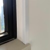 3 PCS 45" Wall Corner Protector Trim Borders for Wall