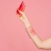Deborah Milano Aqua Tint Lipstick with Aloe Vera, Long Life,