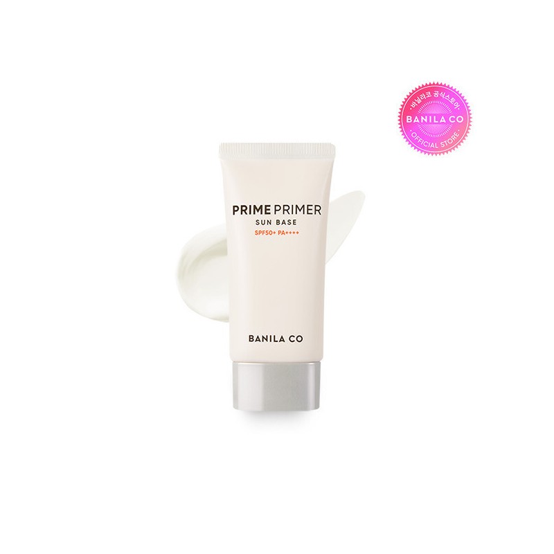Vanilla Co. (현대Hmall)바닐라코 프라임 프라이머 선 베이스 50ml (Vanilla Co)