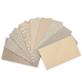 ShadeMart Custom Size Bench Cushion Fabric Sample Available | Choose from 7 Standard Series