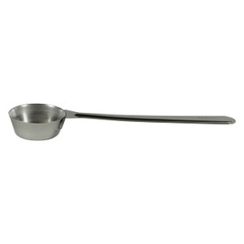 Mian Stainless Steel Commercial Long Handle Espresso Coffee Scoop