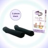 PROTEC TIF Neoprene Handlebar Covers Compatible with UPPAbaby Vista Strollers