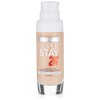 Maybelline New York Super Stay 24 Hour Foundation with SPF19