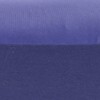 Flex Sale PCM-5512CNV Bead Cushion Cover Single Item Navy Cube