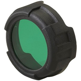 Streamlight 44925 Waypoint (Alkaline) Filter - Green