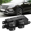 Power Window Switch for Hyundai Santa Fe 2.4L 2.5L 2.7L