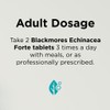 Blackmores Echinacea Forte 40 Tablets