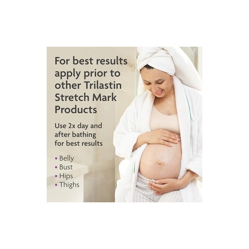 TriLASTIN HT Hydro Thermal Accelerator by Trilastin