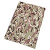 Asuka Towel ASK-1AP-CAM-FALL Dry Bath Towel 35.4 x 51.2 inches