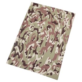 Asuka Towel ASK-1AP-CAM-FALL Dry Bath Towel 35.4 x 51.2 inches (90 x 130 cm)