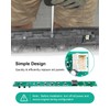 WD21X31910 WD21X23461 User Interface Control Board Fit for GE Dishwasher,