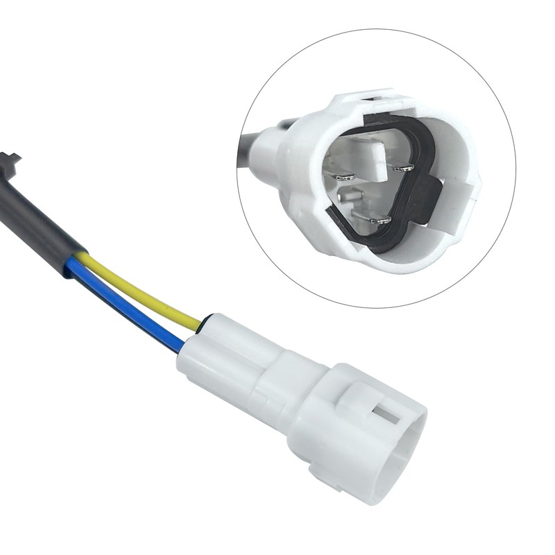 Throttle Position Sensor for Suzuki GSX-R750 2000-2003 13580-24F00