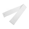 Breast support band, comfortable, soft, less bounce on the chest,