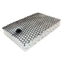 HQRP 6-Pack Filter Compatible with Bionaire BCM730 BCM730B BCM740 BCM740B BCM740W BCM7309 BCM7305 BCM7307 BCM7308 Humidifier