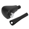 Shifter Knob Selector Assembly 54131 SDA A81 Replacement for Accord