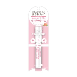 K-Palette Lip Sugar Scrub Moist a 01 Peach