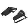 2pcs Touch Controller Grip Cover Silicone Grip Cover Protector with