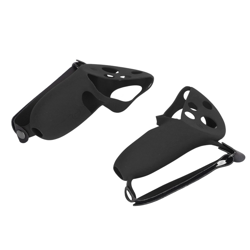 2pcs Touch Controller Grip Cover Silicone Grip Cover Protector with