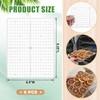 Tioncy 6 Pcs Tray Grids for Harvest Right Freeze Dryer