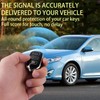 Key Fob Cover, Car Key Case Shell Protector Compatible with
