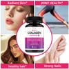 **Frcola Collagen Supplement – Anti-Aging, Skin, Hair & Nail Support,