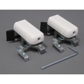 ps QUICKFIX Blind accessories for mounting without drilling.