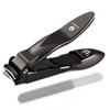 Nail clippers, sharpening, ultra sharp edge, and the top ranking