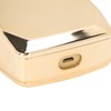 Multifunctional Electric Shaver Rechargeable Men's Foil Shaver for Beard Trimming