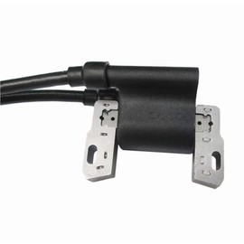 New Performance Twin Cylinder IGNITION COIL/MODULE 16-18 HP for Briggs & Stratton 394891