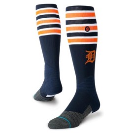Stance TIGERS STRIPE OTC M759B19TIG ORANGE (01008)