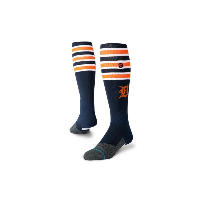 Stance TIGERS STRIPE OTC M759B19TIG ORANGE (01008)