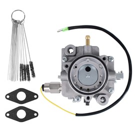 15004-0799 Carburetor Kit Fits for Kawasaki FD620D AS16 AS18 AS19 John Deere 425 445 455 Replaces 15004-2067 15003-2634 MIA11386 MIA12362
