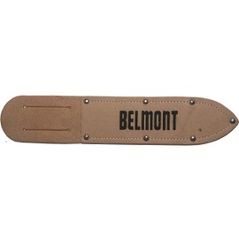 Belmont Leather Scissor Holster up to 12" Heavy Duty #DN103