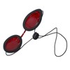 532nm Light Protection Cosmetology Eye Protector Beauty Salon Hair Removal