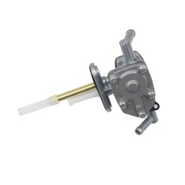 BH-Motor NEW Fuel Valve Petcock For Kawasaki KFX400 KFX 400 2003-2007 Replace # 51023-S018
