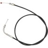Barnett Performance Products Black Vinyl Idle Cable (+6in.)