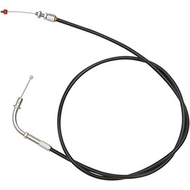 Barnett Performance Products Black Vinyl Idle Cable (+6in.)